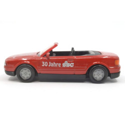 Audi 80 Cabrio SSC 2022