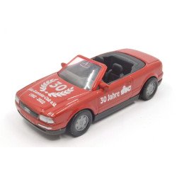 Audi 80 Cabrio SSC 2022