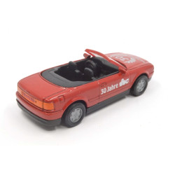 Audi 80 Cabrio SSC 2022