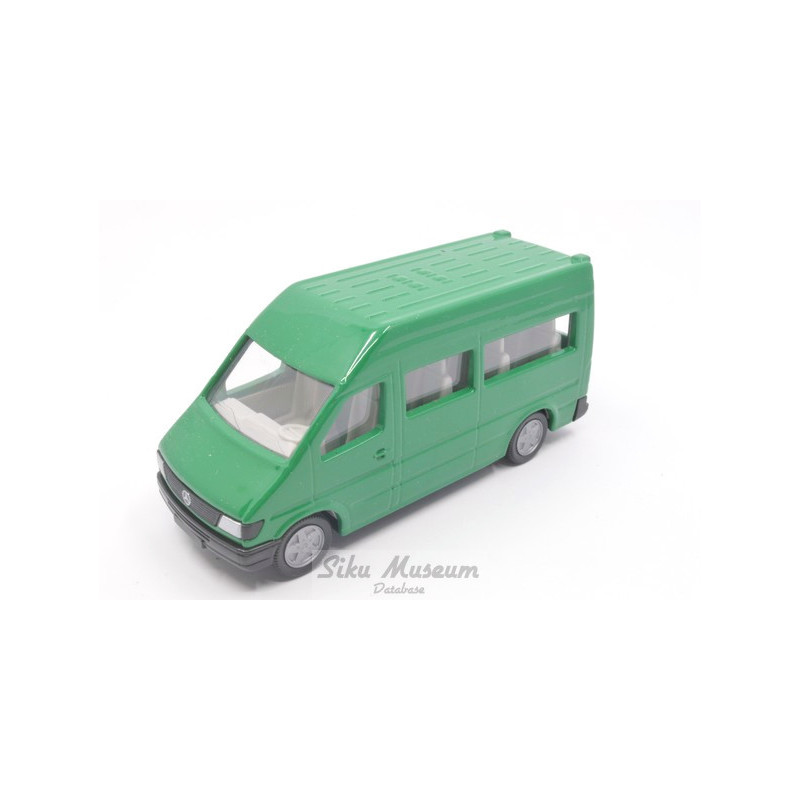 Mercedes Sprinter I