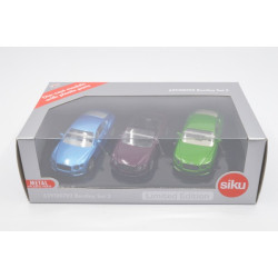 Bentley Set 2