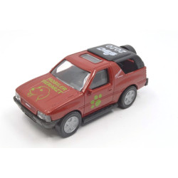 Opel Frontera Sport SSC 2020