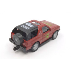 Opel Frontera Sport SSC 2020