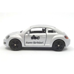 Volkswagen The Beetle 100 Years Sieper SSC 2021