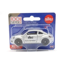 Volkswagen The Beetle 100 Years Sieper SSC 2021