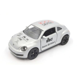 Volkswagen The Beetle 100 Years Sieper SSC 2021