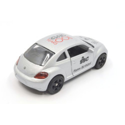 Volkswagen The Beetle 100 Years Sieper SSC 2021