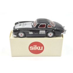 Mercedes 300 SL SSC 2010 Modell