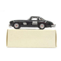 Mercedes 300 SL SSC 2010 Modell