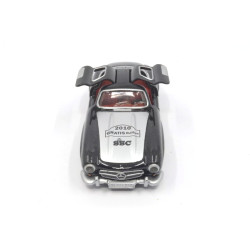 Mercedes 300 SL SSC 2010 Modell