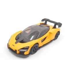 McLaren Senna