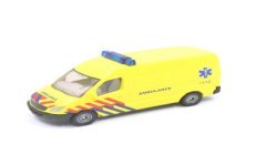 Mercedes Sprinter Ambulance