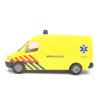 Mercedes Sprinter Ambulance