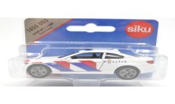 BMW M3 Coupe Politie