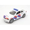 BMW M3 Coupe Politie