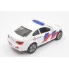 BMW M3 Coupe Politie