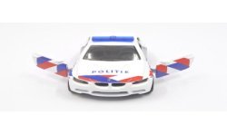 BMW M3 Coupe Politie