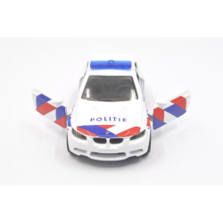 BMW M3 Coupe Politie