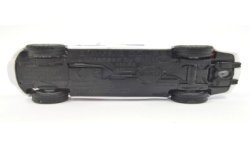 BMW M3 Coupe Politie