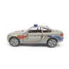 BMW M3 Coupe Police