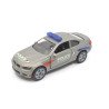 BMW M3 Coupe Police