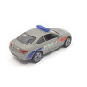 BMW M3 Coupe Police