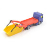 Volvo FM with skip