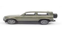 Land Rover Defender 90 P400 AWD