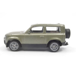 Land Rover Defender 90 P400 AWD