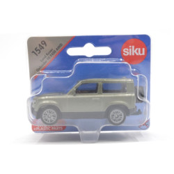 Land Rover Defender 90 P400 AWD