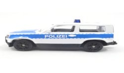 Land Rover Defender 90 P400 AWD Polizei