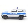 Land Rover Defender 90 P400 AWD Polizei