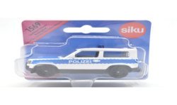 Land Rover Defender 90 P400 AWD Polizei