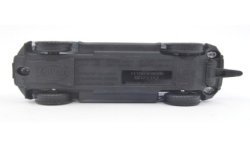 Land Rover Defender 90 P400 AWD Polizei