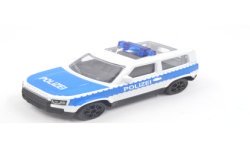 Land Rover Defender 90 P400 AWD Polizei