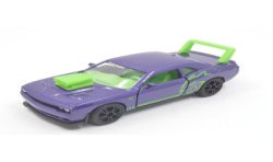 Dodge Challenger SRT "Custom"