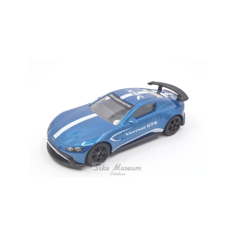 Aston Martin Vantage GT4