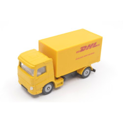 DHL Pakketdienst set