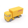 DHL Pakketdienst set