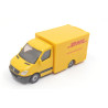 DHL Pakketdienst set