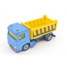 Baustelle Set