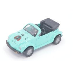 Volkswagen 1303LS Cabrio SSC 2016