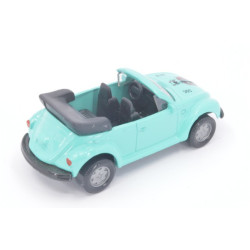 Volkswagen 1303LS Cabrio SSC 2016