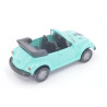 Volkswagen 1303LS Cabrio SSC 2016