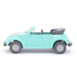 Volkswagen 1303LS Cabrio SSC 2016