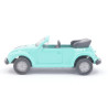 Volkswagen 1303LS Cabrio SSC 2016