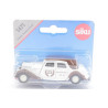 Citroën Traction Avant SSC 2017
