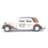 Citroën Traction Avant SSC 2017