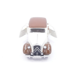 Citroën Traction Avant SSC 2017