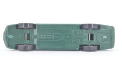 Mercedes 500 SL cabriolet SSC 2018